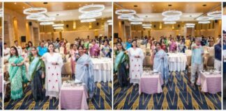Creative Voices Come Together to Champion Menstrual Rights and Dignity in Bhubaneswar