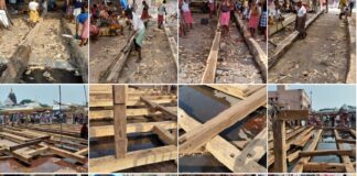Rathakhala: Chariot construction work Day 40-Maharana Sevaks have completed the face of the ‘Nat Jaja’ board by writing 8 lines three times and have provided it to the Rupkar Sevak for carving the shape