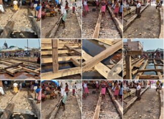 Rathakhala: Chariot construction work Day 40-Maharana Sevaks have completed the face of the ‘Nat Jaja’ board by writing 8 lines three times and have provided it to the Rupkar Sevak for carving the shape