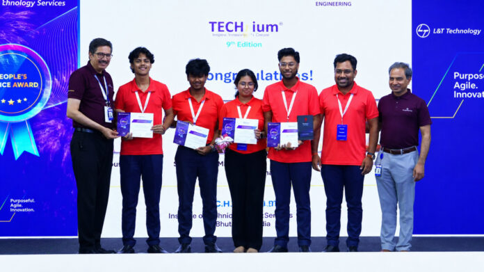 TECHgium 2026