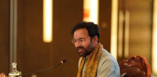G. Kishan Reddy Directs Agencies to Fast-Track Pending Mining and Exploration Projects