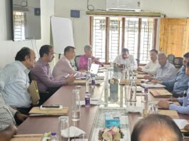 OSPA Formalizes Governance Framework; Charts Roadmap for Sustainable Growth of Odisha’s Steel Sector