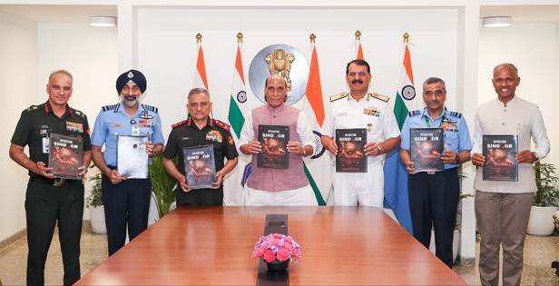 rajnath singh