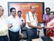 Week-long workshop on Text Editing held at the SOA Deemed to be University