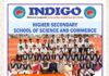 Like every year, this year too, the students of Indigo Residential College, Trishulia in Cuttack achieved remarkable success in the +2 Science examination, bringing glory to the institution and the region