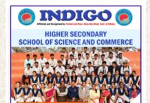 Like every year, this year too, the students of Indigo Residential College, Trishulia in Cuttack achieved remarkable success in the +2 Science examination, bringing glory to the institution and the region