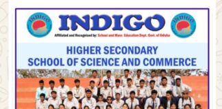 Like every year, this year too, the students of Indigo Residential College, Trishulia in Cuttack achieved remarkable success in the +2 Science examination, bringing glory to the institution and the region