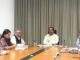 Dharmendra Pradhan, chairs high-level review meeting to assess preparedness for NEET UG Re-Examination, emphasises on the importance of maintaining the highest standards of integrity, transparency, and efficiency in the examination process