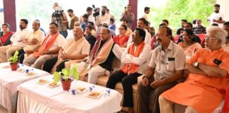 Modiji made Odisha’s beautiful, delicious mangoes popular in the country: Manmohan Samal