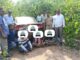 Special Task Force (STF), Odisha, achieved another major success by seizing acommercial quantity of cannabis (ganja) and apprehending three traffickers involved in interstatetransportation of contraband