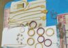 AEE, ITDA, Baliguda, Kandhamal Baikuntha Nath Behera-Total Gold 1.255kg recovered in DA searches