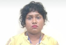 Ms. Priyanka Jena, MGNREGA Assistant, O/o PD Watershed, Bhawanipatna in Kalahandi arrested by Odisha Vigilance while demanding and taking bribe Rs. 35,000