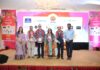 Fourth Edition of Kathmandu Kalinga Literary Festival Concludes on a High Note, Strengthening India–Nepal Cultural Ties