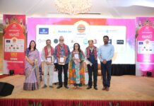 Fourth Edition of Kathmandu Kalinga Literary Festival Concludes on a High Note, Strengthening India–Nepal Cultural Ties