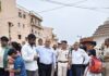 High-Level Review and Field Assessment Conducted to Finalize Comprehensive RACI Matrix for Rath Yatra 2026