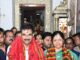 Governor visits Puri Shri Lord Jagannath Temple