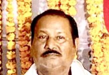 Pattamundai set to host Birth Anniversary of Baraha Samal