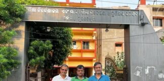 Odisha Parents’ Association demands judicial departmental inquiry by High Court judge into book lapse