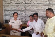 Kalinga Sena files FIR against Odisha School and Mass Education Minister