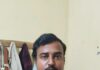 Rakesh Kumar Panda, Forester, Ankui under Delang Range in Puri apprehended by Odisha Vigilance while demanding and taking a bribe of Rs. 25,000 from a tractor owner