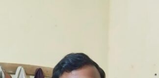 Rakesh Kumar Panda, Forester, Ankui under Delang Range in Puri apprehended by Odisha Vigilance while demanding and taking a bribe of Rs. 25,000 from a tractor owner