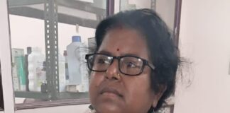 Soma Das, Junior Engineer, GED, Jagatsinghpur apprehended by Odisha Vigilance while demanding and taking a bribe of Rs.15,000 from an executant for preparing estimate to install street lights at a GP