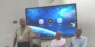 Department of Veterinary Science and Animal Husbandry at the Institute of Veterinary Sciences and Animal Husbandry (AVSH), run by SOA organized a seminar on various opportunities available for veterinary graduates to engage themselves in the poultry and dairy industries in India