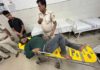 Murder of Pabitra Nayak, Hotel Manorama, Dhabalaswar Road, under Baliapanda Police Station, – Baliapanda PS Case No. 164/26-Prime accused identified as Chandan Kumar Palar, aged 27 years, injured in Police Encounter