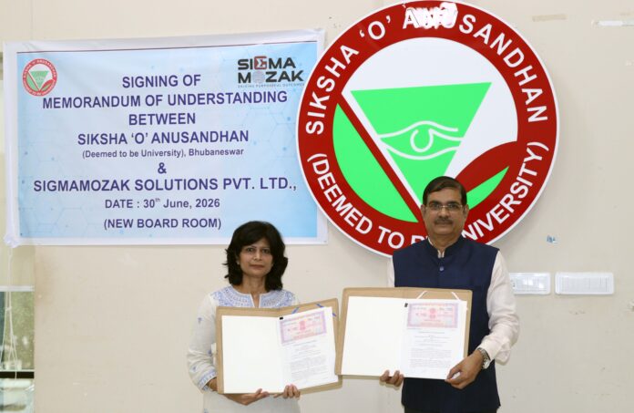 MOU WITH SIGMAMOZAK