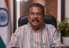 Union Minister Dharmendra Pradhan Extends Shital Sasthi – 2026 Greetings via Video Message