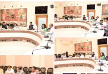 In the 41st Cabinet Meeting held under the Chairmanship of the Chief Minister Mohan Charan Majhi, 10 proposals from 5 departments approved