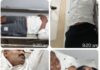 In a significant breakthrough, Talcher Police of Angul District successfully detected an armed robbery case within 12 hours of its commission and apprehended four accused persons, including two who sustained bullet injuries