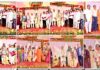 Pattamundai celebrates 80th Birthday of Baraha Samal