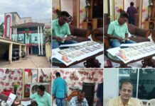 Vigilance Raids on Padmalochan Nayak, Executive Engineer, CADA(Command Area Development Authority), Sambalpur Division, Sambalpur at 7 locations