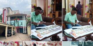 Vigilance Raids on Padmalochan Nayak, Executive Engineer, CADA(Command Area Development Authority), Sambalpur Division, Sambalpur at 7 locations
