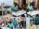Vigilance Raids on Padmalochan Nayak, Executive Engineer, CADA(Command Area Development Authority), Sambalpur Division, Sambalpur at 7 locations