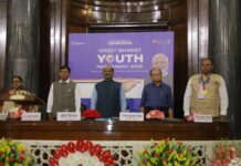 National Level of the Viksit Bharat Youth Parliament 2026 begins