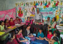 YSD Hosts Summer Learning Fair Showcasing Children’s Creativity and Learning