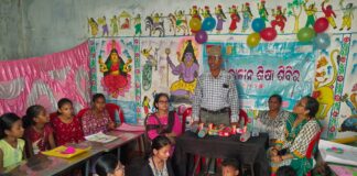 YSD Hosts Summer Learning Fair Showcasing Children’s Creativity and Learning