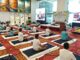 Ministry of Coal and the Ministry of Mines jointly celebrated the 12th International Day of Yoga (IDY) 2026 with great enthusiasm and participation at GPOA-3, Netaji Nagar New Delhi