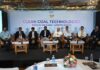 Ministry of Coal Organises BRICS Side Event on Clean Coal Technologies with Focus on Coal Gasification-Presentations delivered by Jindal Steel Ltd on their Coal Gasification Projects in Odisha and the relevance of the Technology for BRICS Countries