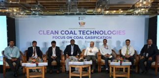 Ministry of Coal Organises BRICS Side Event on Clean Coal Technologies with Focus on Coal Gasification-Presentations delivered by Jindal Steel Ltd on their Coal Gasification Projects in Odisha and the relevance of the Technology for BRICS Countries