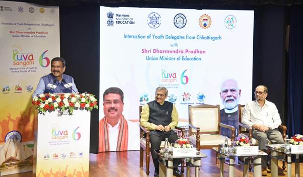 dharnendra pradhan