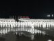 INS Chilka witnessed a proud and momentous occasion as 3,011 trainees of Batch 01/26, successfully passed out