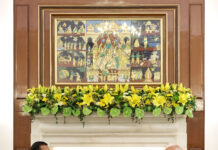 Burmese President’s visit to India, hoping against hope for positive outcomes