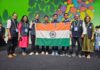 Indian Team won 1 Gold and 3 Silver Medals at the 37th International Biology Olympiad 2026 in Vilnius, Lithuania