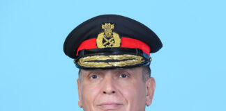 General Dhiraj Seth, PVSM, UYSM, AVSM, took over as the 31st Chief of the Army Staff (COAS) from General Upendra Dwivedi, PVSM, AVSM, who superannuated after more than four decades of distinguished service to the nation