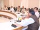 CM Mohan Charan Majhi reviewed the preparations for Mahaprabhu Shri Lord Jagannath’s Bahuda Yatra at Loka Seva Bhavan