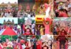MP Naveen Jindal Joins Rath Yatra Celebrations at Devboomi, Jindal Nagar in Anugola , Extends Greetings to People of Odisha