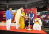 First National India Taekwondo Youth Competition inaugurated